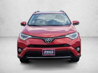 Used 2016 Toyota RAV4 XLE w/ Protection Package AWD/4WD video 2