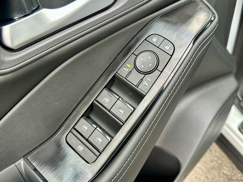 New 2026 Nissan Rogue SV AWD/4WD image 23