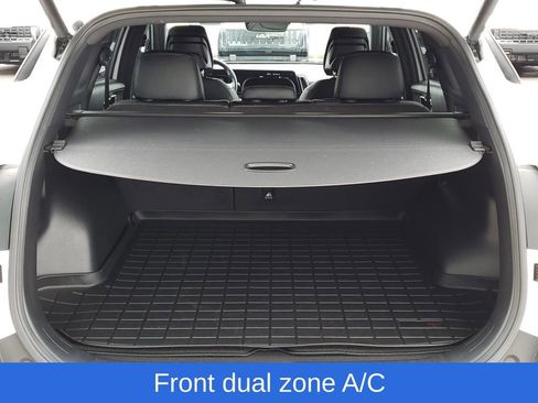 Used 2024 Kia Sportage X-Line w/ X-Line Premium Package image 8