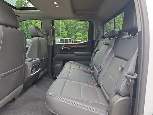 Used 2023 GMC Sierra 1500 Denali w/ Denali Reserve Package AWD/4WD image 21