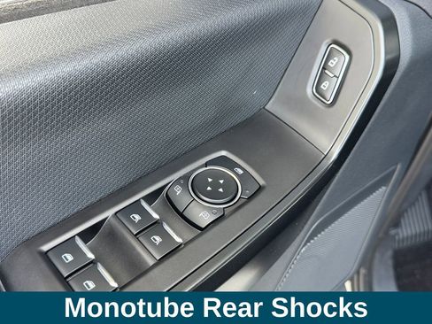 Used 2021 Ford F150 XL w/ STX Appearance Package AWD/4WD image 17
