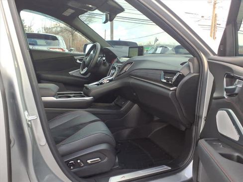 Certified 2025 Acura RDX A-Spec image 17