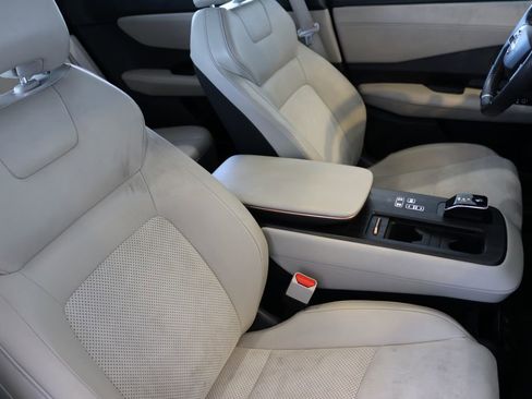 Used 2023 Nissan Ariya AWD image 44