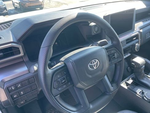 New 2026 Toyota Tacoma SR5 image 13