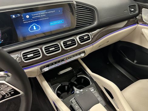 New 2026 Mercedes-Benz GLE 350 4MATIC image 29