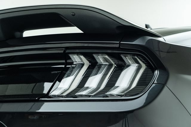 Used 2022 Ford Mustang Mach 1 w/ Mach 1 Handling Package RWD image 15