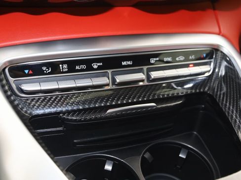 Used 2016 Mercedes-Benz AMG GT S image 59