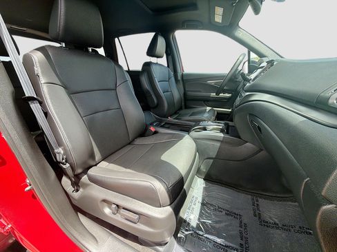 Used 2023 Honda Passport EX-L image 33