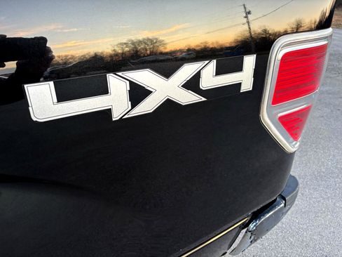 Used 2014 Ford F150 XLT w/ Equipment Group 302A Luxury image 11