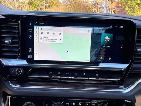 Used 2024 Chevrolet Silverado 1500 RST image 13