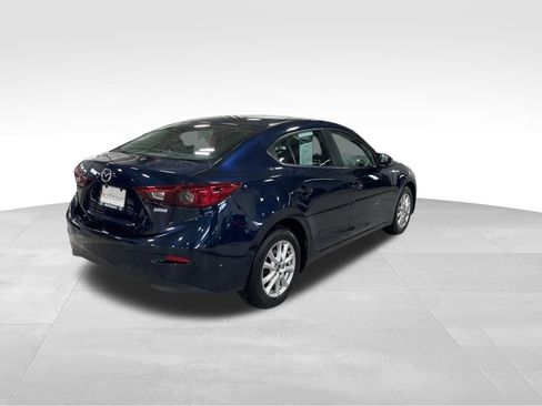 Used 2017 MAZDA MAZDA3 Sport w/ Preferred Equipment Package image 7