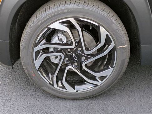 New 2026 Chevrolet TrailBlazer RS w/ Convenience Package image 28