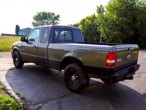 Used 2010 Ford Ranger Sport image 8
