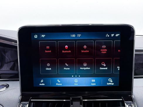 Used 2021 Lincoln Navigator Reserve w/ Luxury Package image 29