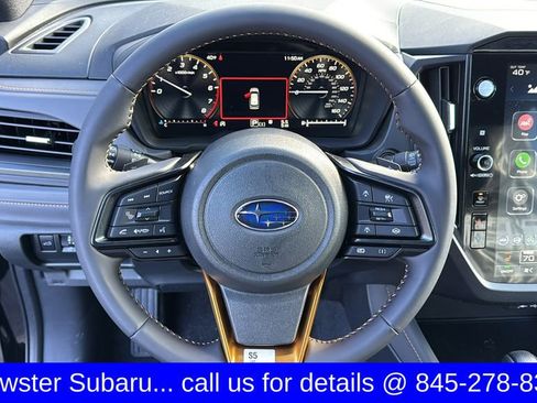 New 2026 Subaru Forester Wilderness image 9