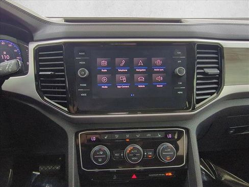 Used 2021 Volkswagen Atlas SEL FWD image 15