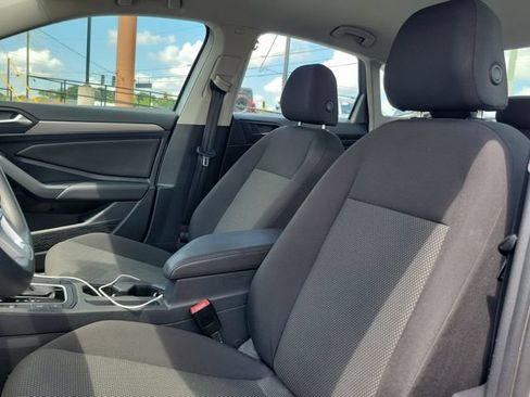 Used 2020 Volkswagen Jetta S FWD image 12