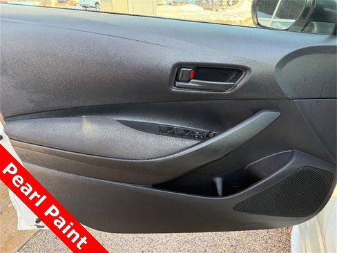 Used 2024 Toyota Corolla LE image 19