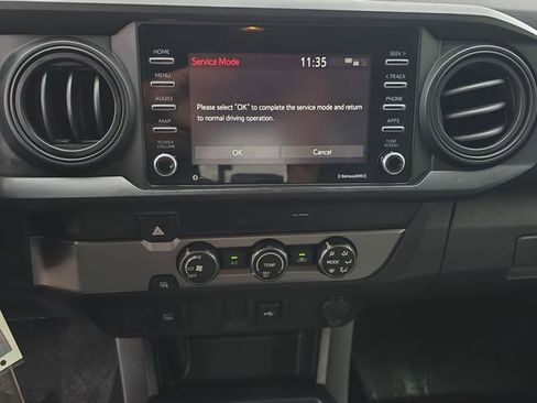 Used 2020 Toyota Tacoma SR w/ SR Convenience Package image 19