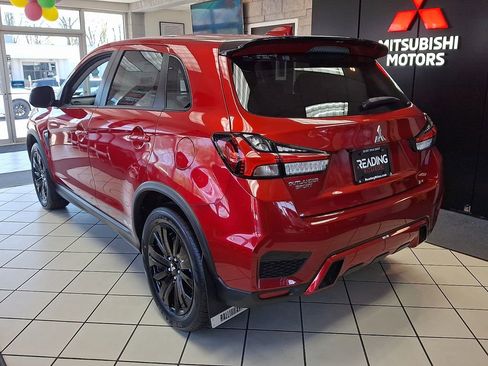 New 2026 Mitsubishi Outlander Sport AWD image 5
