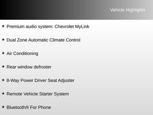 Used 2018 Chevrolet Equinox LT AWD/4WD image 17