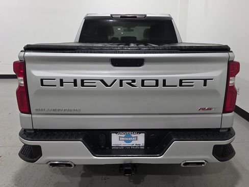 Used 2020 Chevrolet Silverado 1500 RST image 27