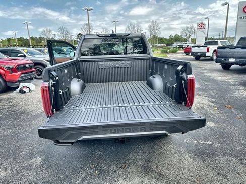 New 2025 Toyota Tundra 1794 Edition image 32