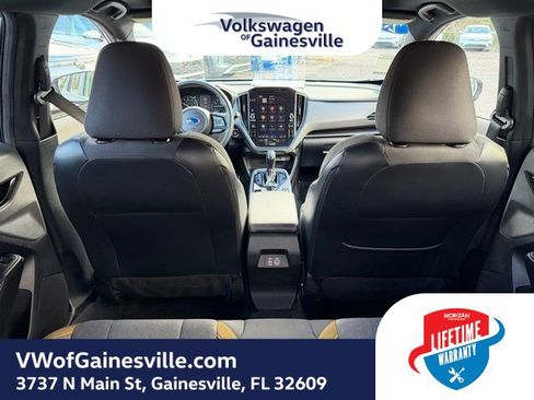 Used 2025 Subaru Crosstrek 2.5i Sport image 8