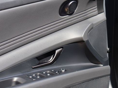 New 2026 Hyundai Elantra Sport w/ Cargo Package image 22