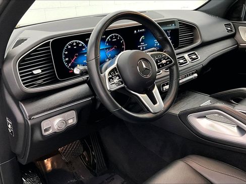Used 2022 Mercedes-Benz GLE 350 image 19