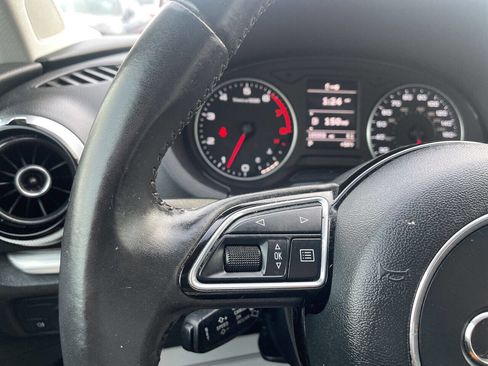 Used 2015 Audi A3 1.8T Premium Plus w/ Premium Plus Package image 32