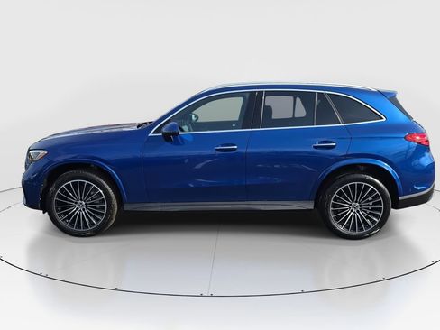 New 2026 Mercedes-Benz GLC 300 image 8