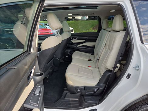 Used 2021 Subaru Ascent Limited w/ Technology Package AWD/4WD image 22