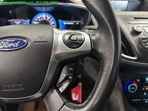 Used 2017 Ford C-MAX SE image 24