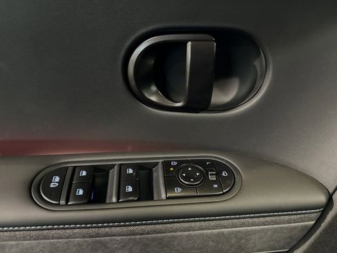 New 2025 Hyundai Ioniq 5 N image 11
