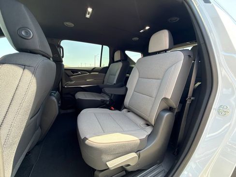 New 2026 Chevrolet Traverse LT FWD image 21