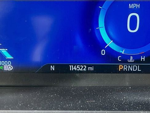 Used 2022 Ford Explorer King Ranch RWD image 9