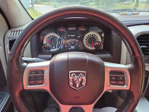 Used 2013 RAM 1500 Laramie w/ Protection Group AWD/4WD image 37