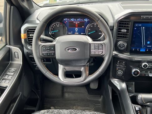 Used 2023 Ford F150 Tremor image 14