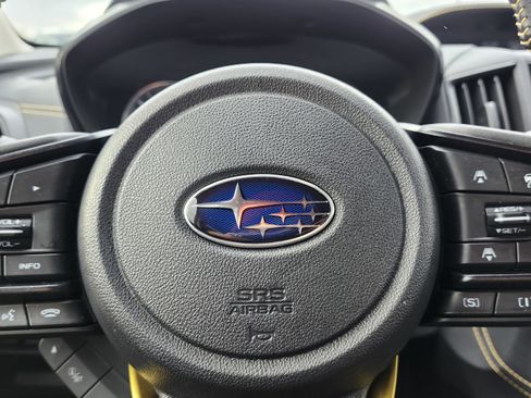 Used 2023 Subaru Crosstrek 2.5i Sport image 27