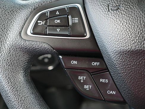 Used 2022 Ford EcoSport SE w/ SE Convenience Package image 29