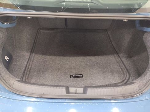 New 2026 Volkswagen Jetta Sport image 14