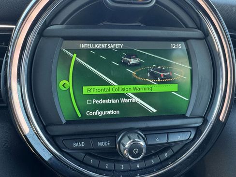 Used 2019 MINI Cooper S w/ Signature Upholstery Package FWD image 17