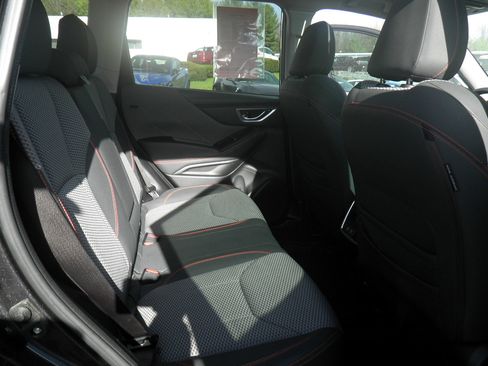 Used 2019 Subaru Forester Sport w/ Popular Package #2 image 22