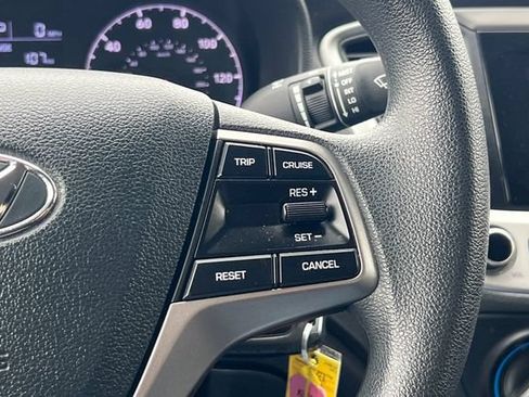 Used 2021 Hyundai Accent SE FWD image 27