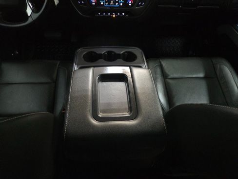 Used 2019 Chevrolet Silverado 2500 LTZ w/ Duramax Plus Package AWD/4WD image 80