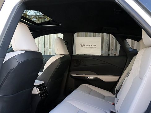 New 2026 Lexus RX 350 Premium image 14