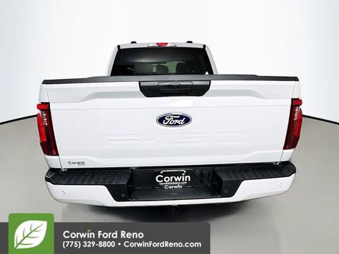 New 2026 Ford F150 STX w/ Equipment Group 200A image 6