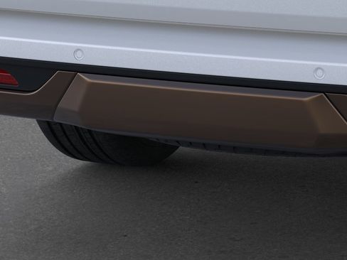 New 2026 Ford Expedition King Ranch AWD/4WD image 23