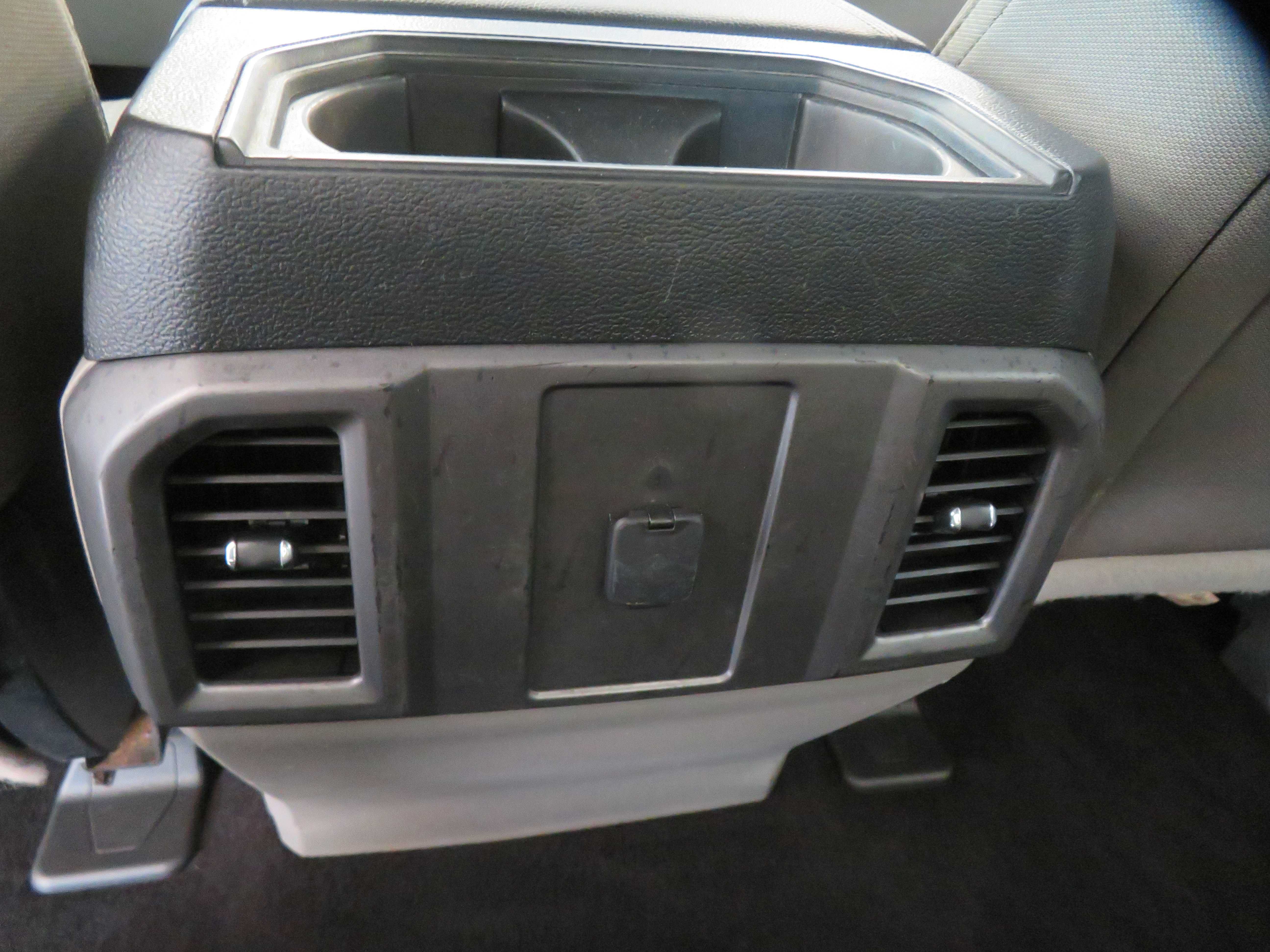Used 2016 Ford F150 XLT w/ Equipment Group 301A Mid RWD image 51